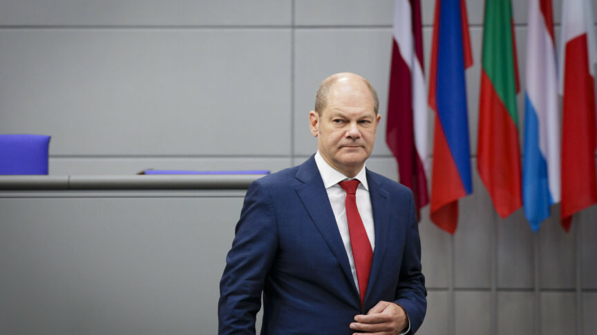 DW: Olaf Scholz će u junu posjetiti zemlje Zapadnog Balkana