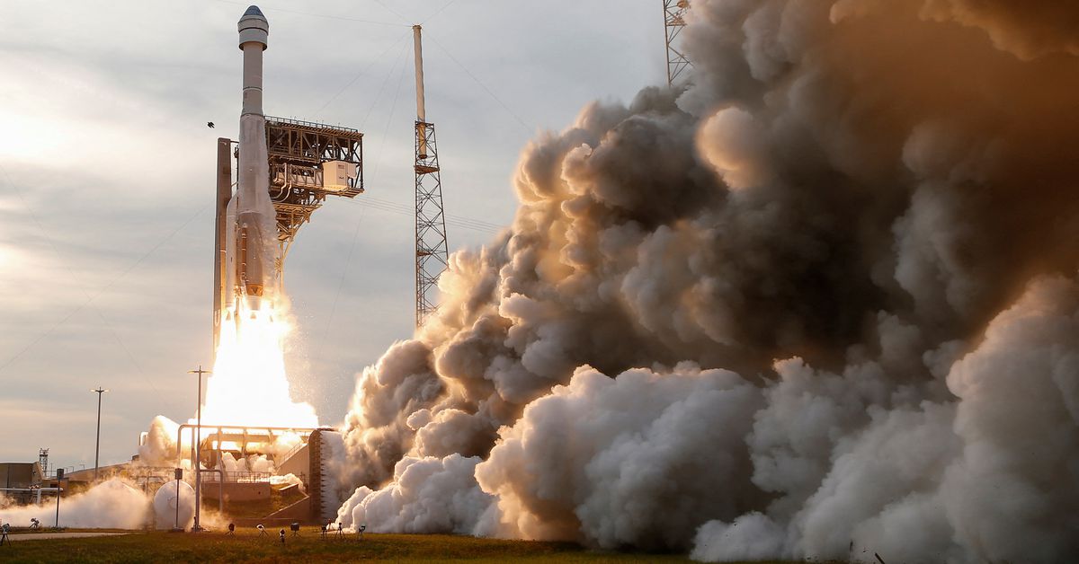 Starliner, budući taksi za astronaute, uspješno pristao na MSS