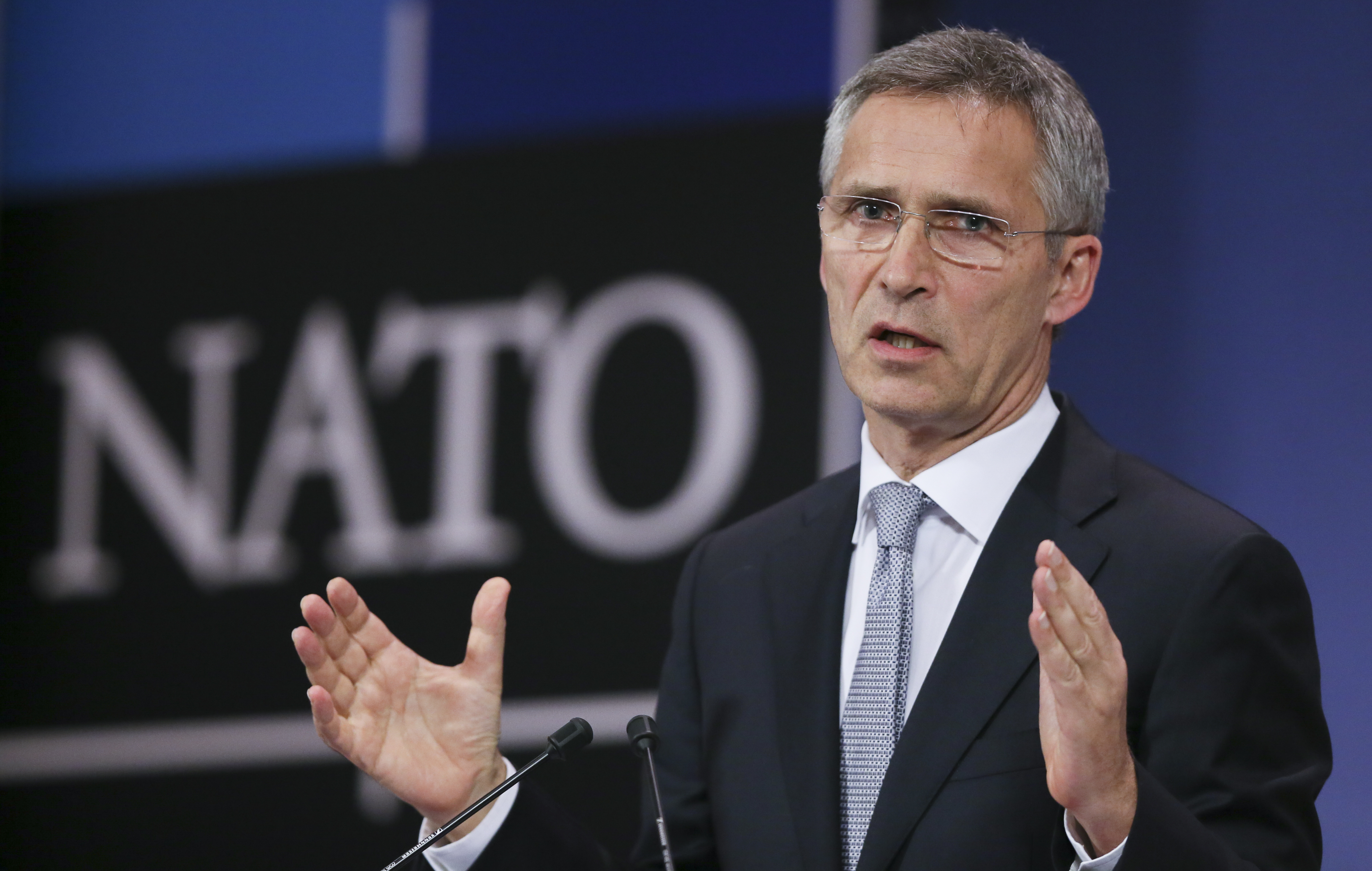 Generalni sekretar NATO-a Jens Stoltenberg pozitivan na koronavirus