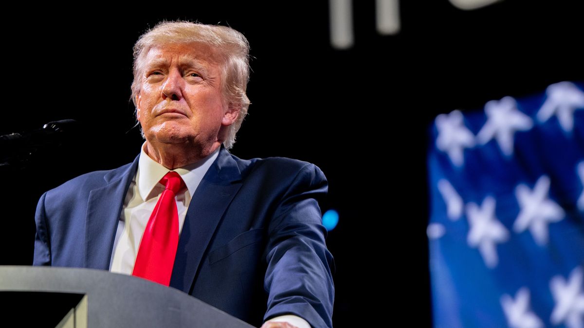 Trump pozvao na naoružavanje građana u borbi protiv zla u društvu