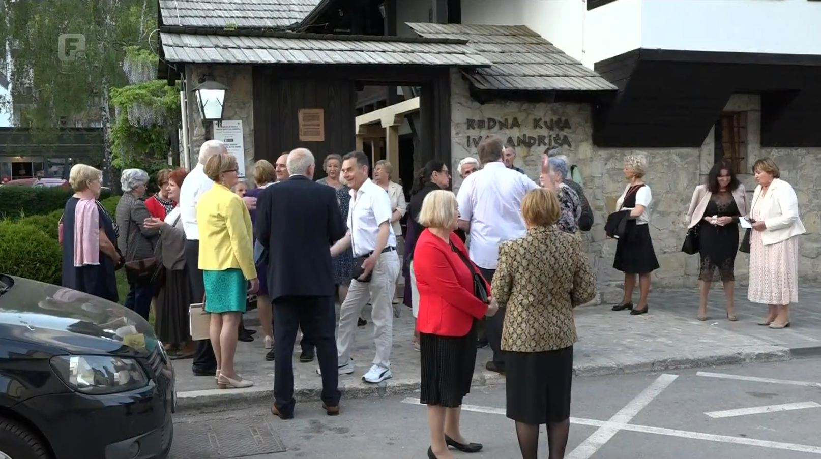 Travnički gimnazijalci obilježili 50. godišnjicu mature