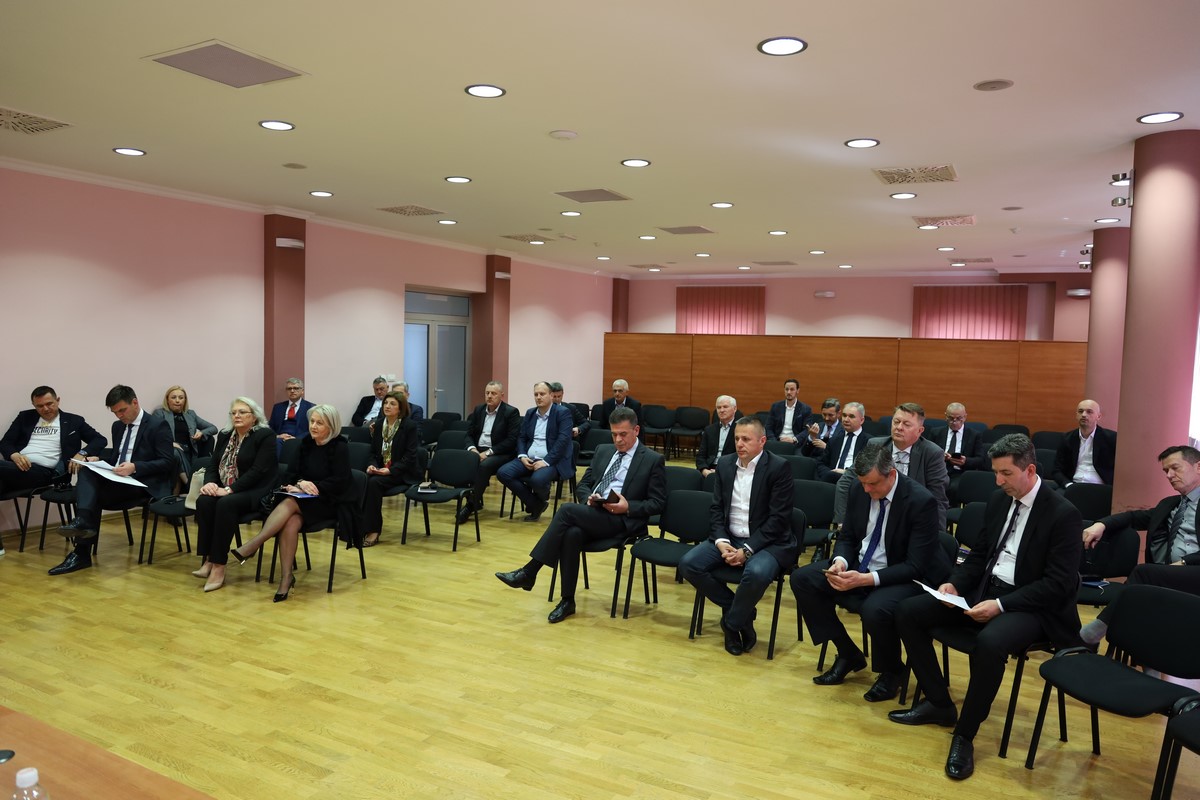 Čović najavio velike šanse za novi krug razgovora