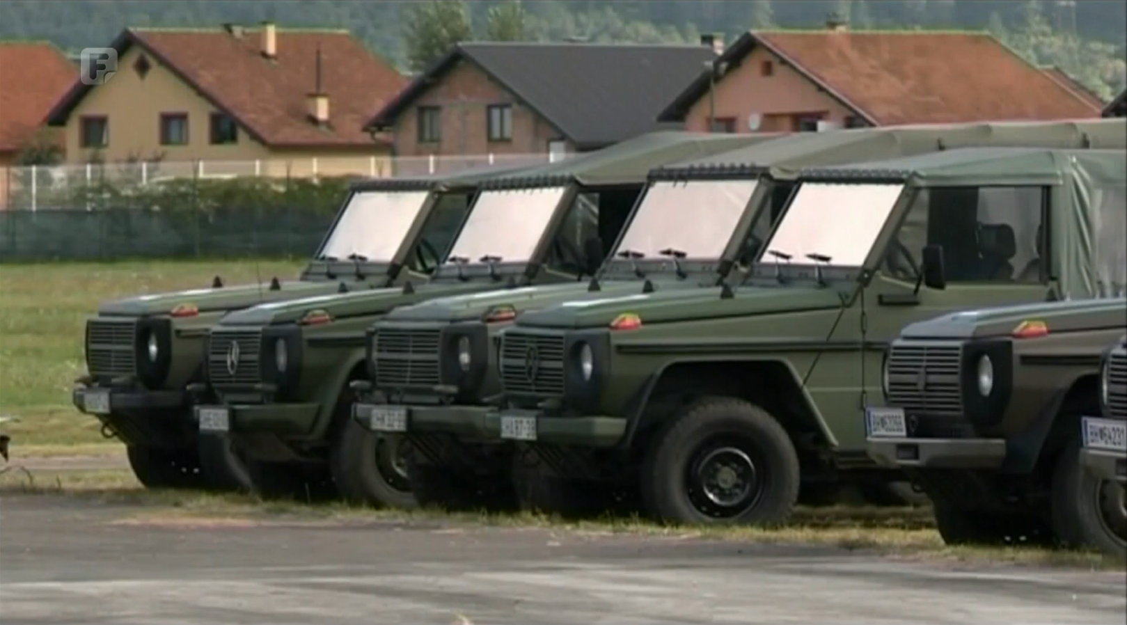 Snage EUFOR-a počele pristizati u BiH