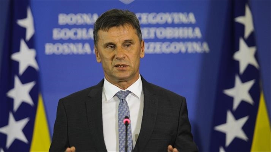Novalić: Vlada FBiH usmjerava sredstva prema kritičnim oblastima