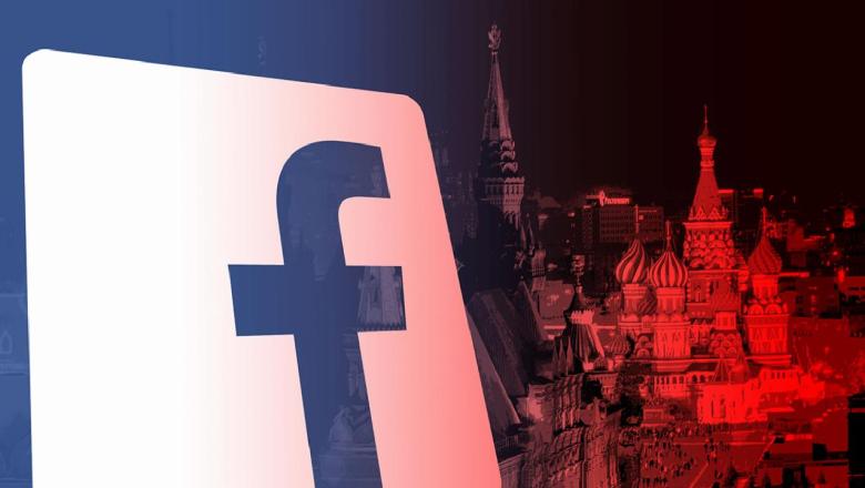 U Rusiji zabranjen pristup društvenoj mreži Facebook