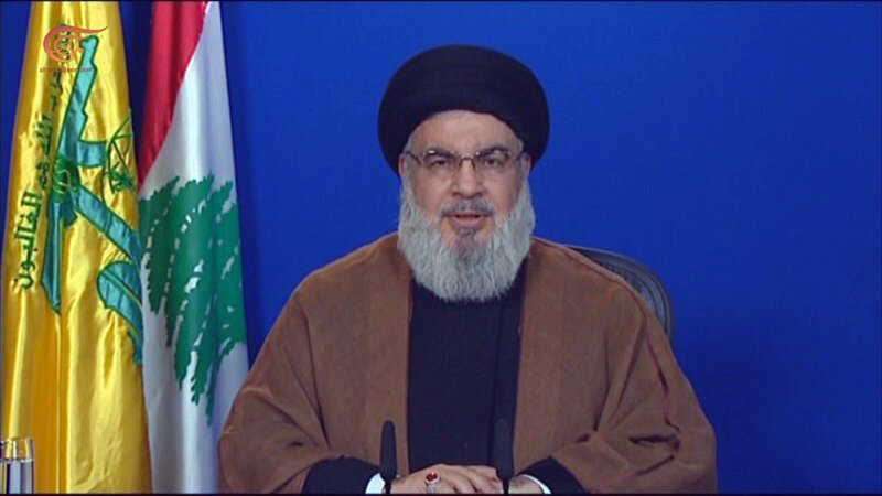 Vođa Hezbollaha negira navode o slanju boraca u Ukrajinu