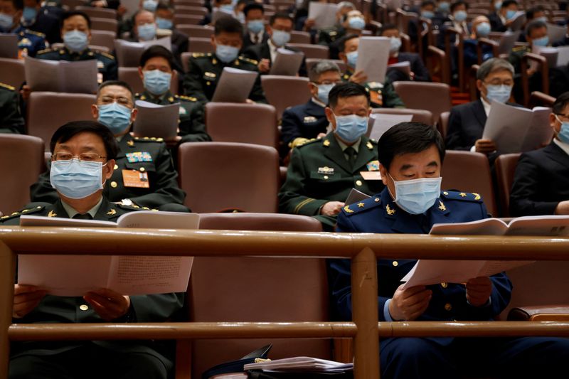 Kina će ove godine povećati izdatke za odbranu za 7,1 posto