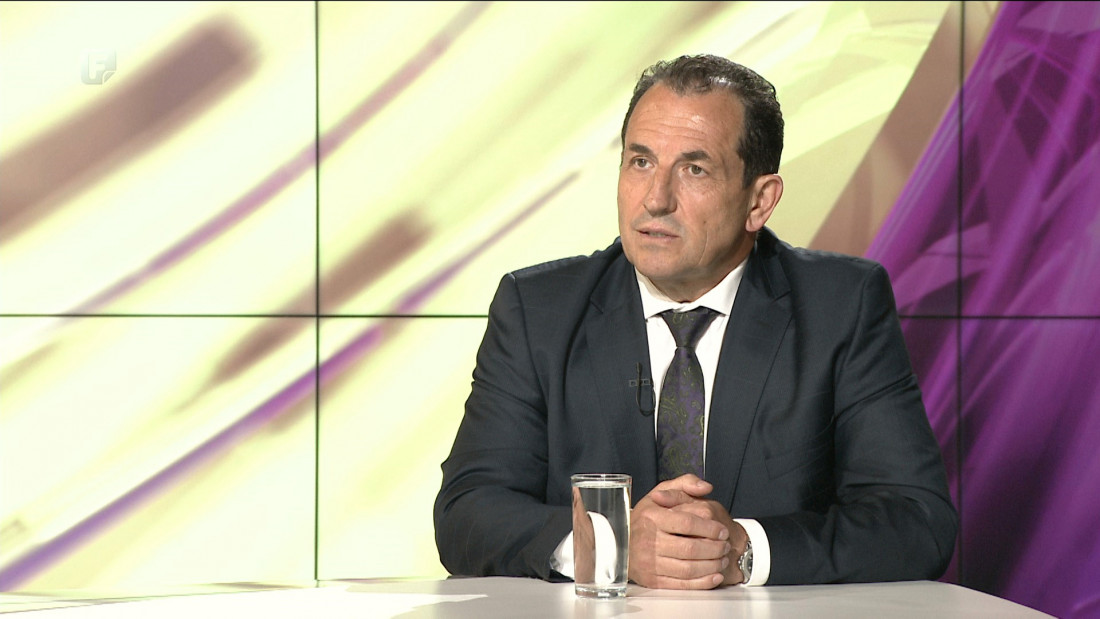 Cikotić se u Tirani sastao s komesarkom Evropske unije za unutrašnje poslove