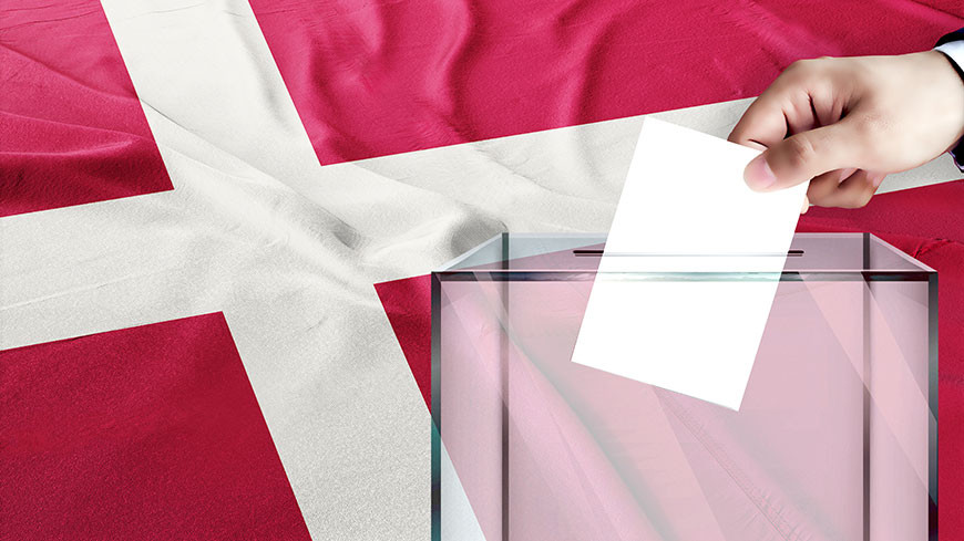 Poslije izbora u Danskoj nema jasne poslaničke većine