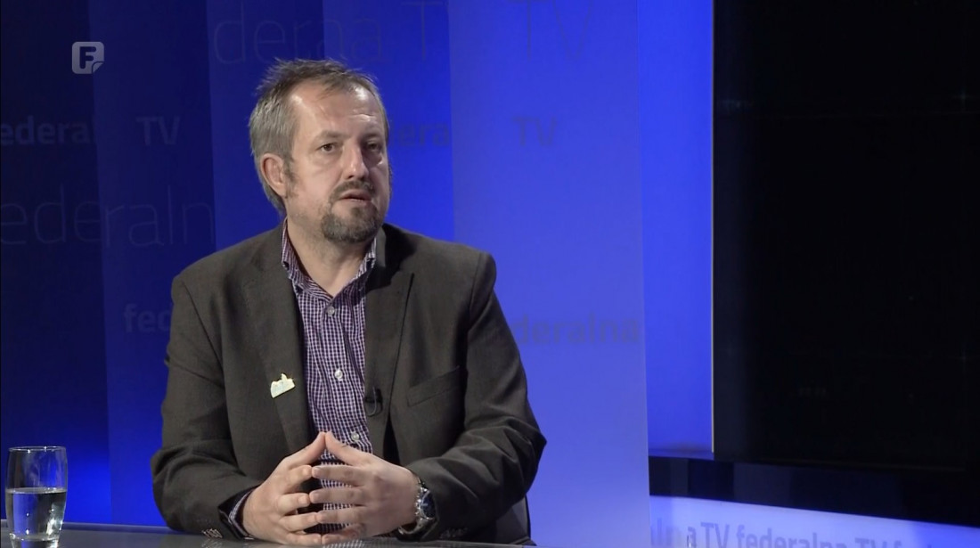 Borić za Svijet: BiH bi mogla bolje da iskoristi inicijativu Pojas i put