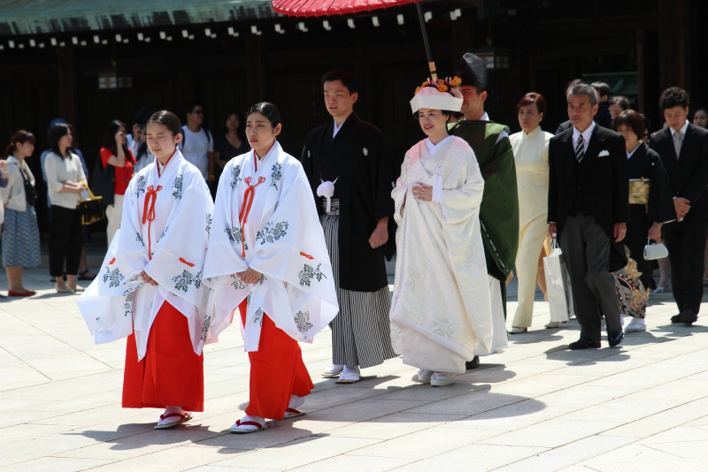 Japan ukida ograničenja za ponovni brak trudnicama