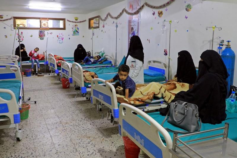 Jemen: Od lijeka kojem je istekao rok trajanja u Sani umrlo 18 djece