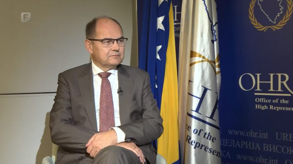 Schmidt za Mrežu: Za mene je presuda Ljubić završena