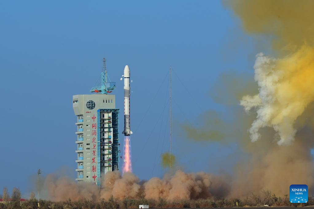 Kina lansirala satelit za testiranje tehnologija praćenja svemirskog okruženja