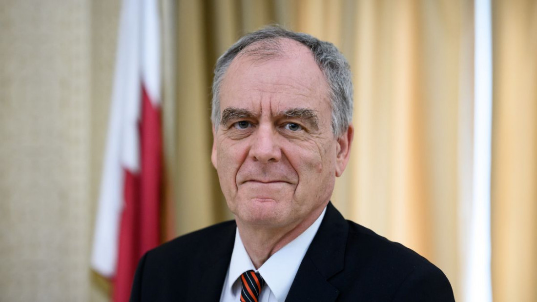 Katar uputio protestnu notu Njemačkoj zbog izjava njemačke ministrice