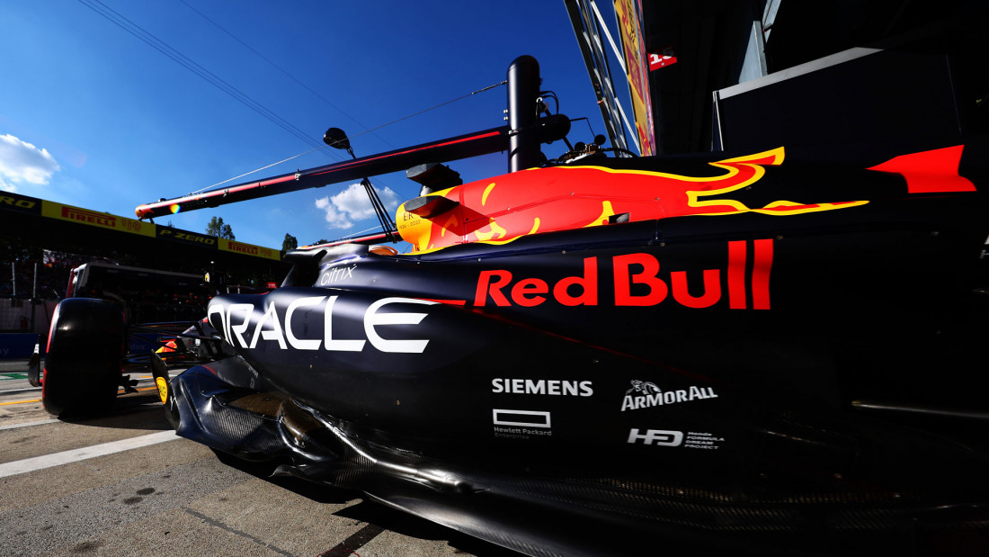 FIA kaznio Red Bull sa sedam miliona dolara