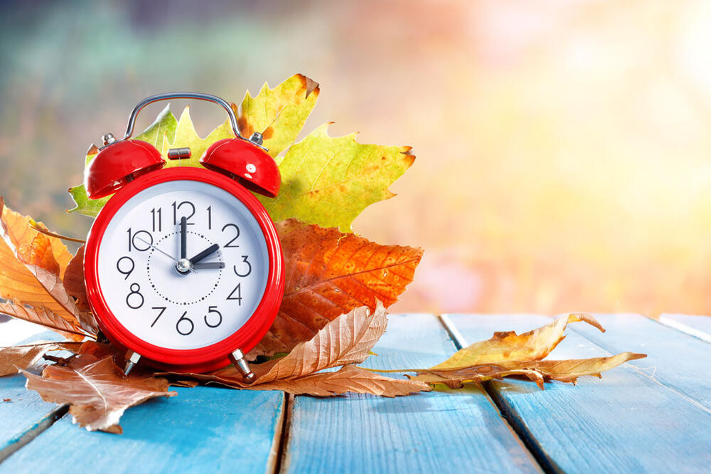 U nedjelju počinje zimsko računanje vremena