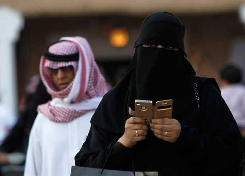 U Saudijskoj Arabiji se svakog sata razvede sedam parova
