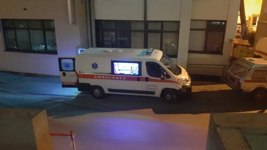 Jedna osoba ubijena, tri ranjene u pucnjavi u Zvorniku