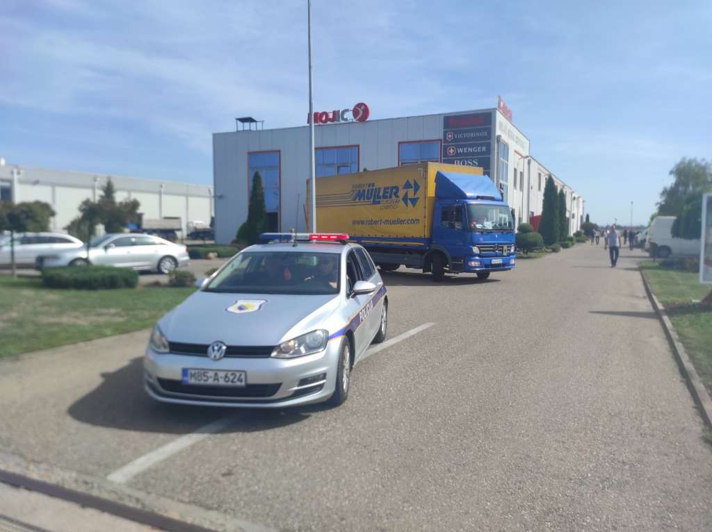 CIKBiH - Završena izrada 6.000 sigurnosnih ekoloških štambilja za ovjeru glasačkih listića