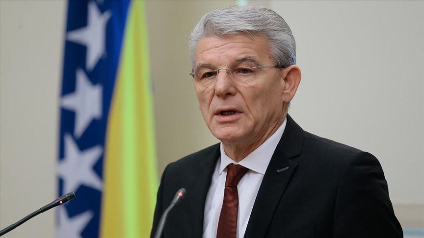 Džaferović: Kraljevska porodica i kraljica uvijek bili veliki prijatelji BiH