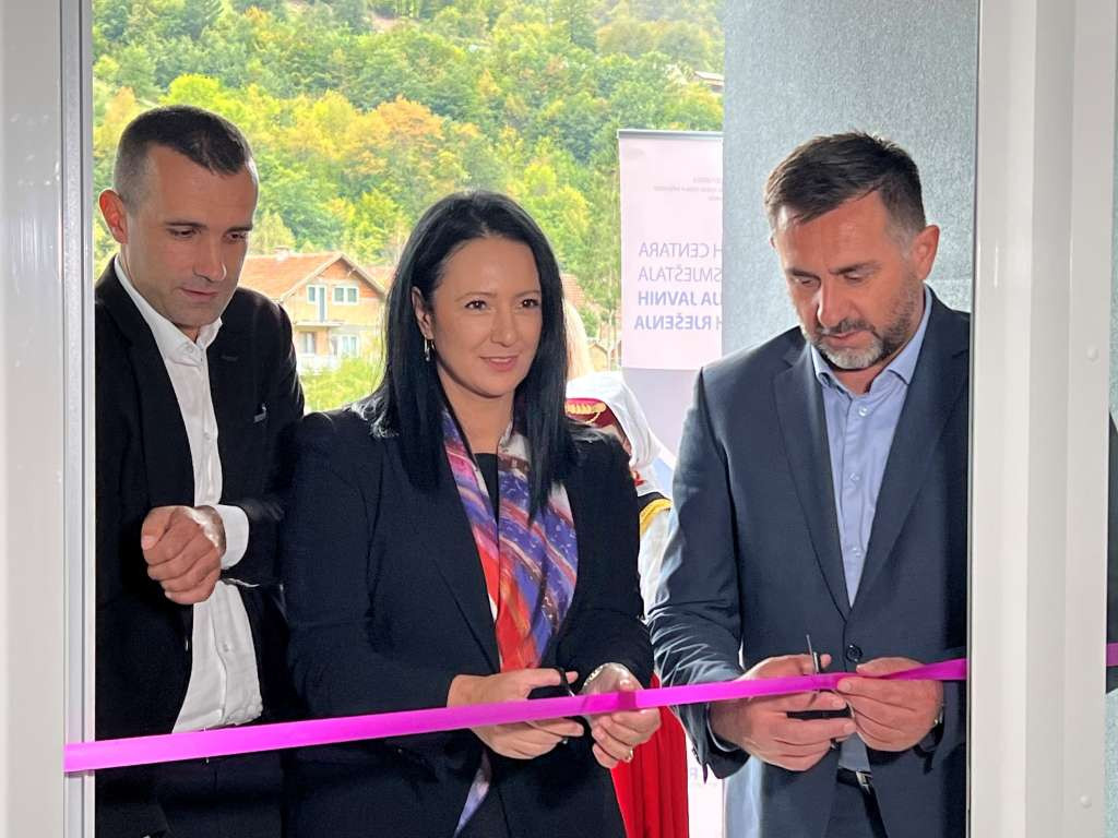 U općini Pale FBiH deset porodica dobilo ključeve stanova