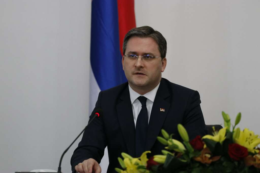 Selaković očekuje da Hrvatska povuče priznanje Kosova