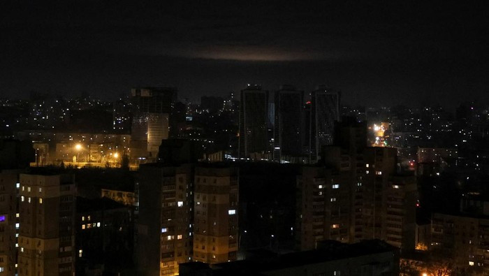 Ukrajinska vojska: Rusija izvela 43 napada u posljednja 24 sata