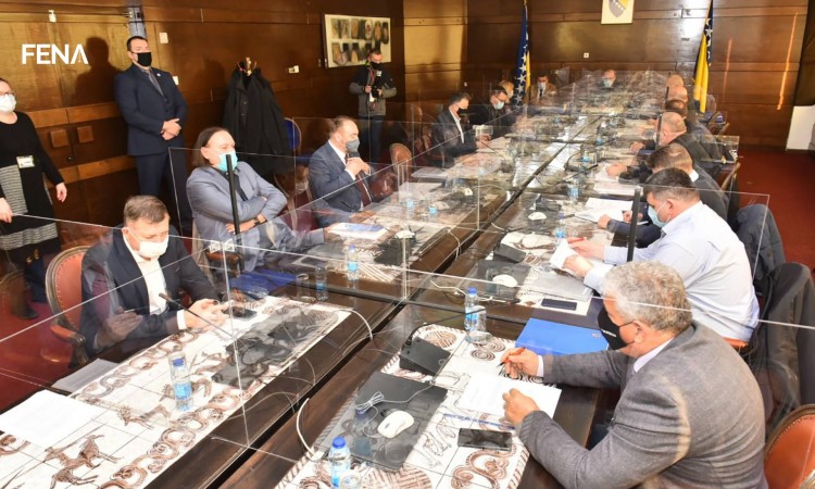 Sindikat zdravstva FBiH traži zapošljavanje 1.600 radnika