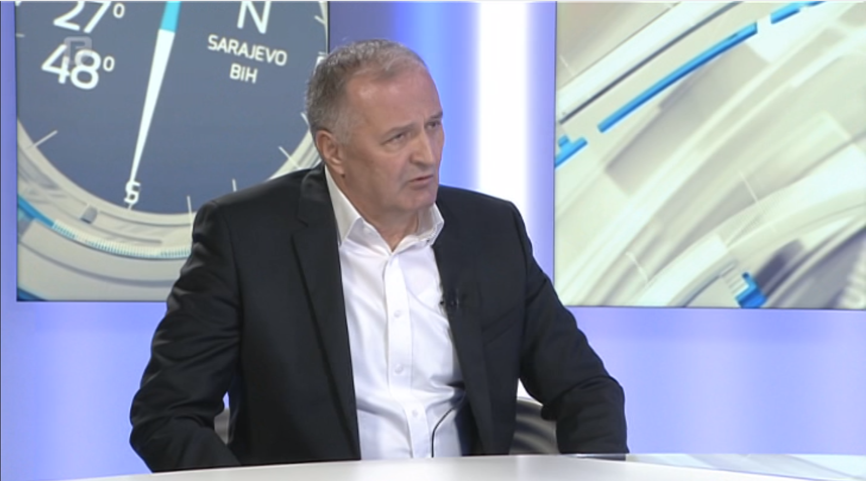 Helez: Rad Vijeća ministara najlošiji od rata