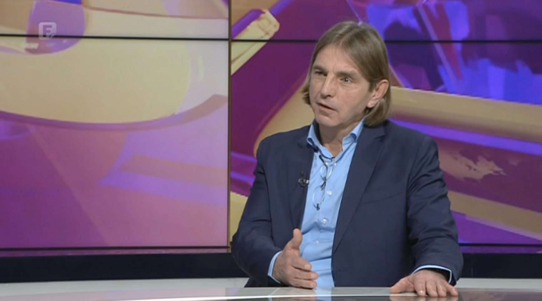 Kojović: Baralija gradonačelnica, o programu smo spremni razgovarati