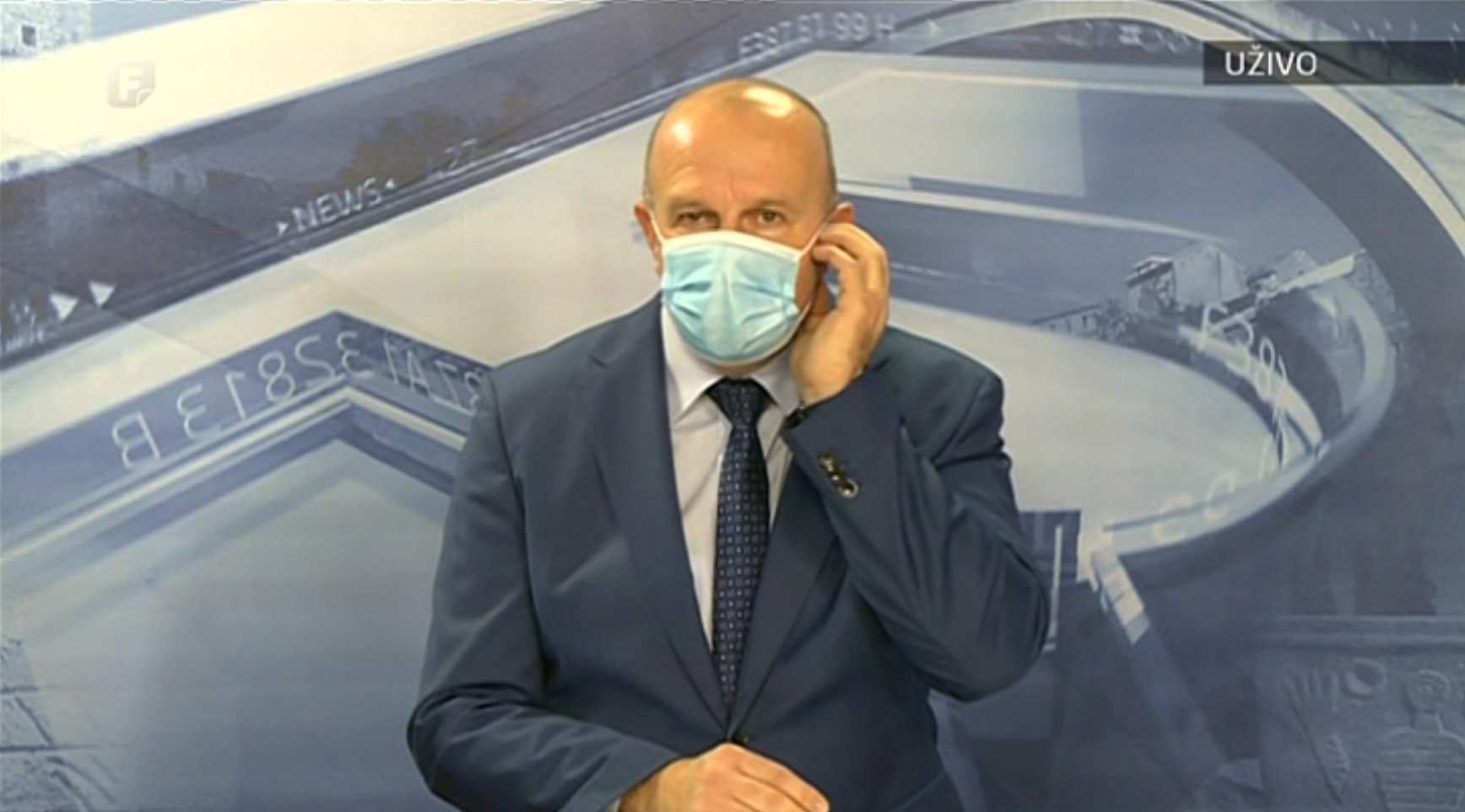 Pehar: Mostar jedini u BiH ispunjava uslove ultra hladnog lanca