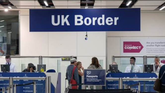 Francuska razmatra ponovno otvaranje granice s Velikom Britanijom