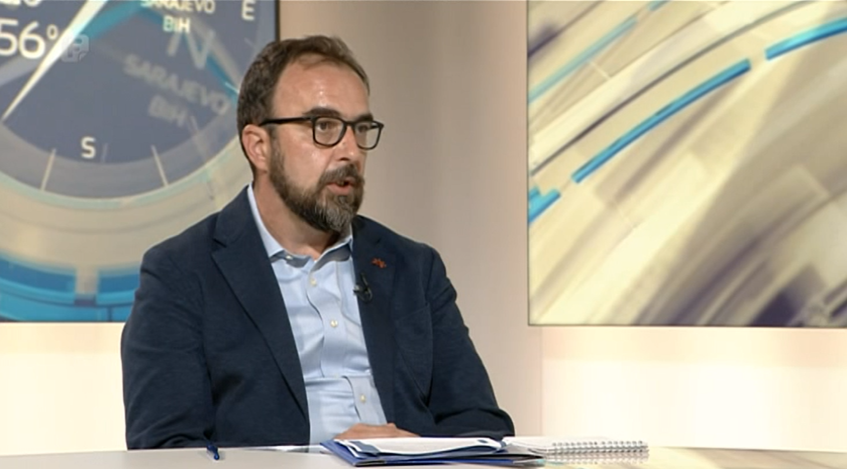 Abaspahić: Telekomunikacije mijenjaju način na koji radimo i živimo