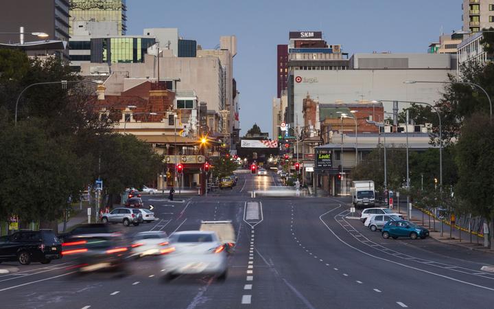 Južna Australija: Karantena uvedena zbog lažnog iskaza, uskoro blaže mjere