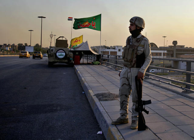 U Bagdadu danas regionalni samit o Afganistanu i Bliskom istoku