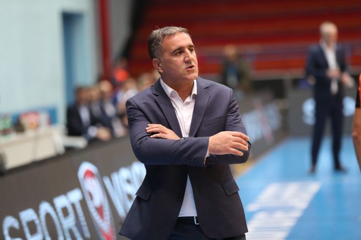 Bajić: Ovakve uvrede nismo doživjeli u klupskoj istoriji
