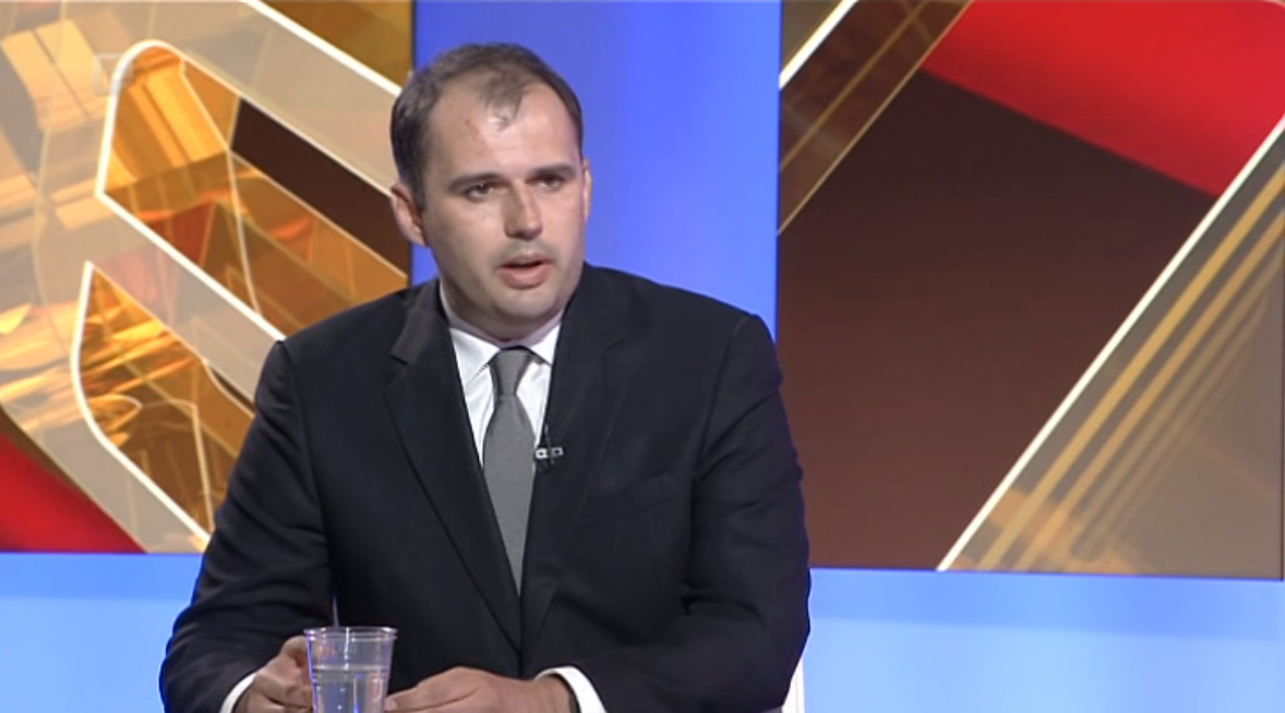 Bajrović: Nisam siguran da su očekivanja od Schmidta realna