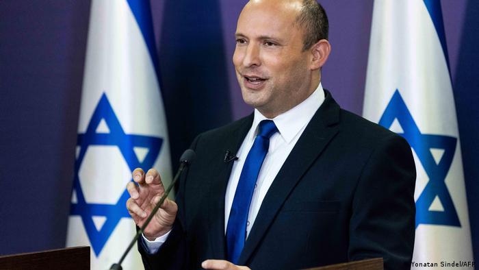 Bennett: Novi soj korona virusa Izrael može pobijediti maskama