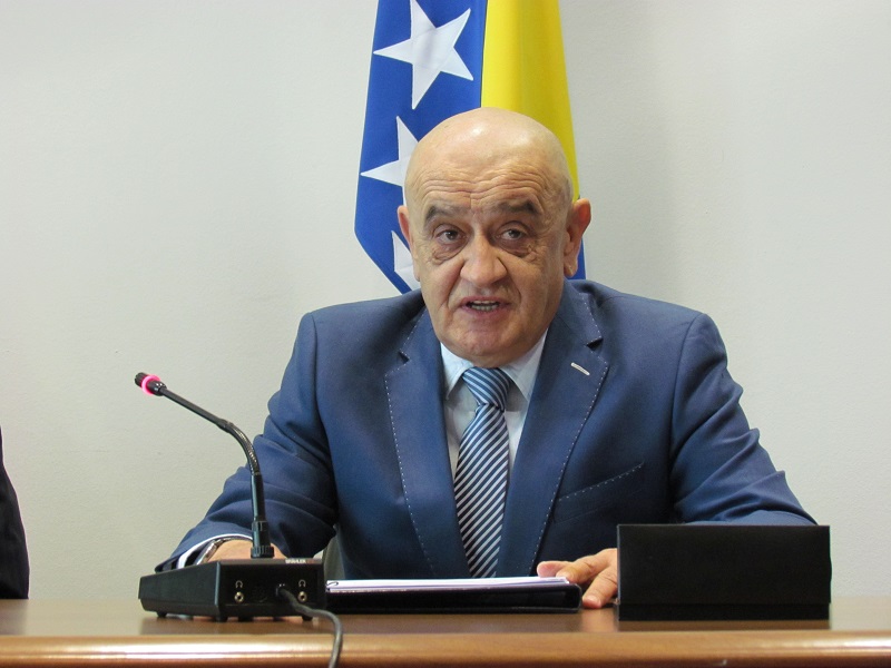 Za integrisano upravljanje koridora rijeka Save i Drine 30 miliona eura