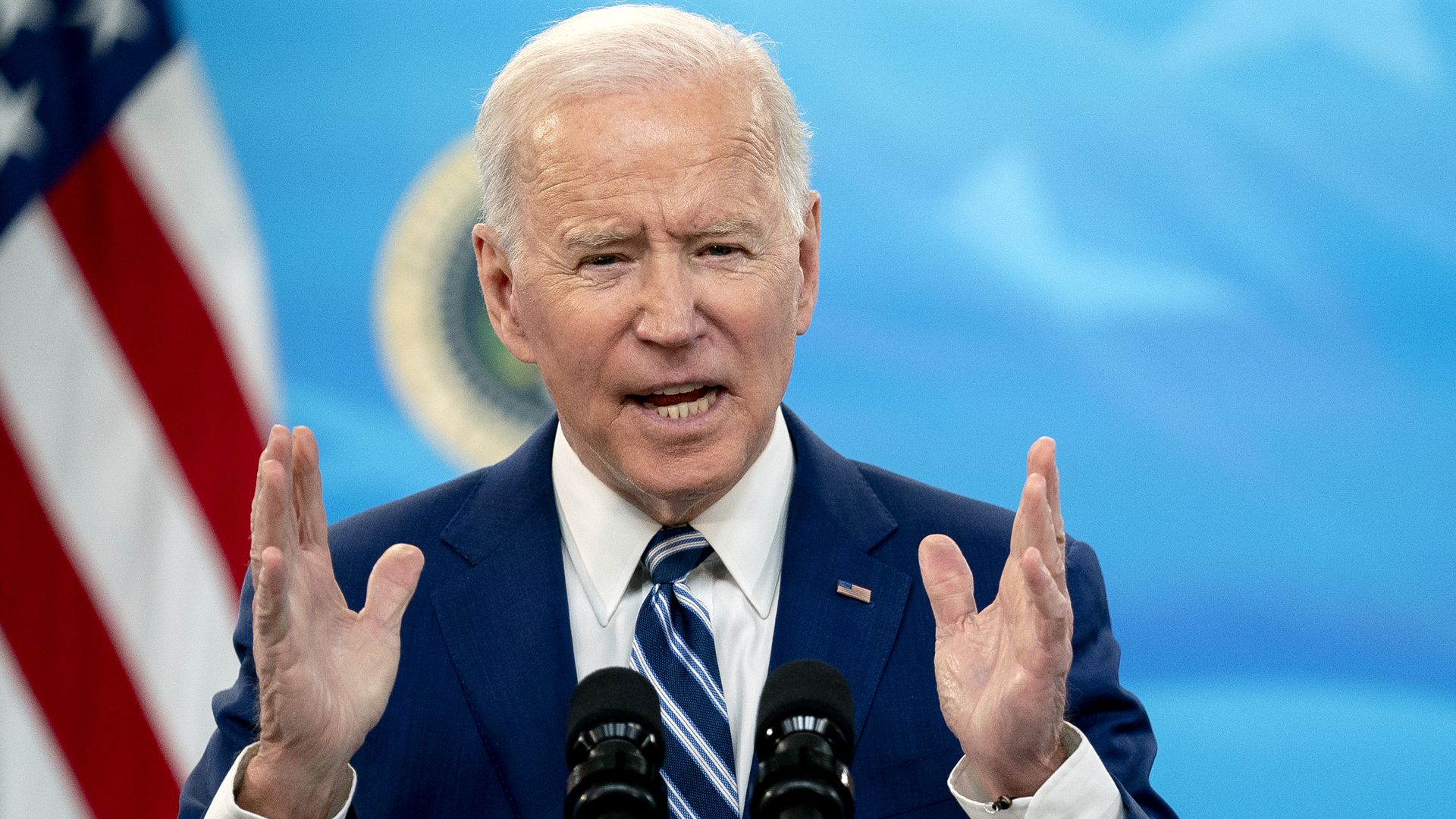 Biden osnovao komisiju za reformu Vrhovnog suda SAD-a