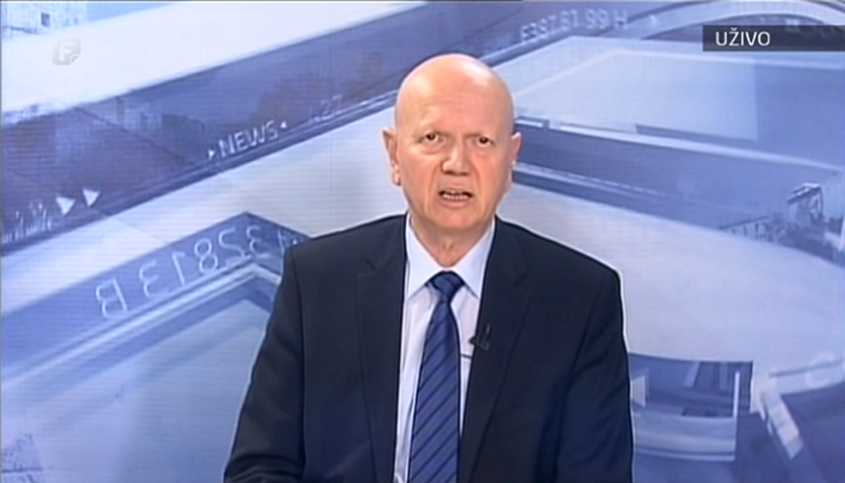 Bošković: Izborni zakon BiH je pitanje svih pitanja