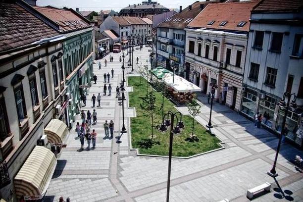 U Brčko distriktu BiH zabrana kretanja od 23 sata i u narednih 15 dana