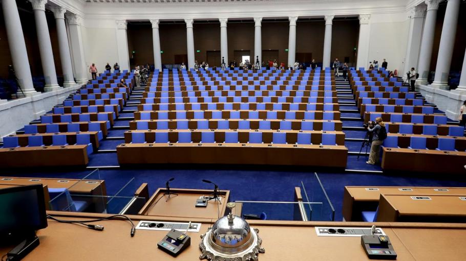 U Bugarskoj neizvjesno formiranje vlade