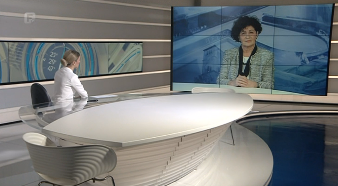 Ćemalović: Među migrantima prisutne razne bolesti, dominantan scabies