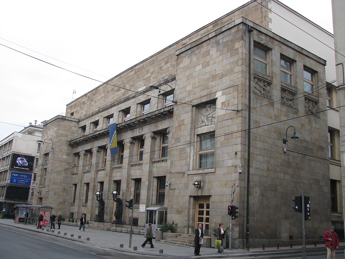 CBBiH: Za FBiH dvije trećine sredstava MMF-a, a za RS jedna