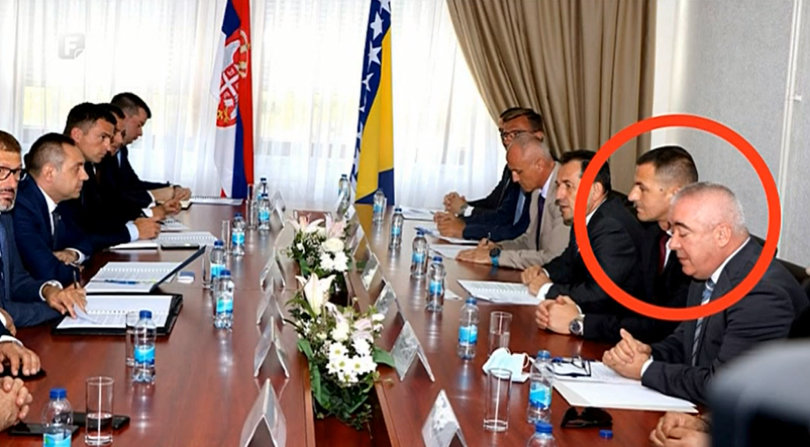 Ćulum i Jović prekršili dogovor o nesudjelovanju u radu institucija BiH