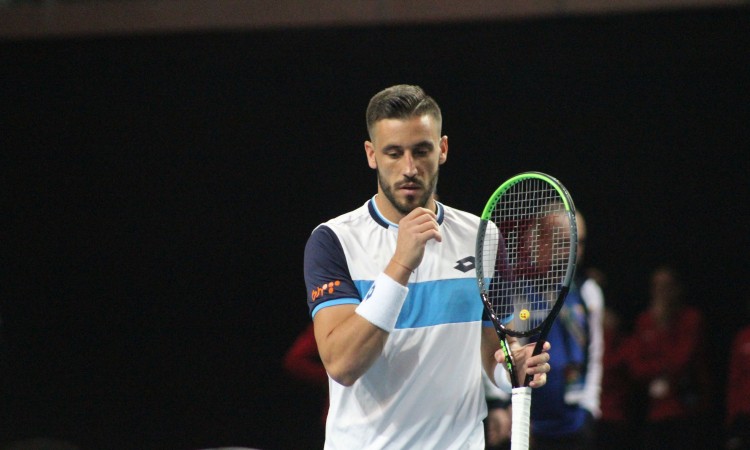 Džumhur u polufinalu ATP Challengera u Trstu
