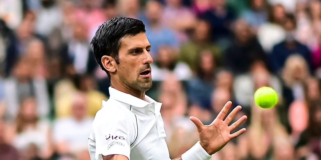 Đoković u osmini finala Wimbledona