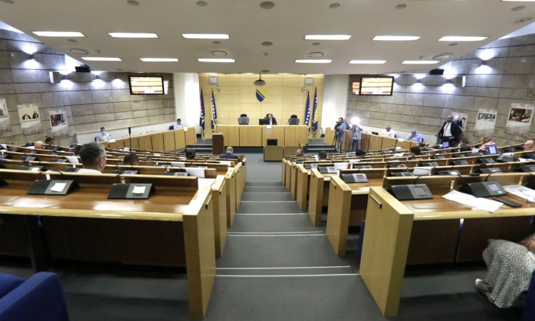 U septembru Dom naroda glasa o Zakonu o obrtu i srodnim djelatnostima